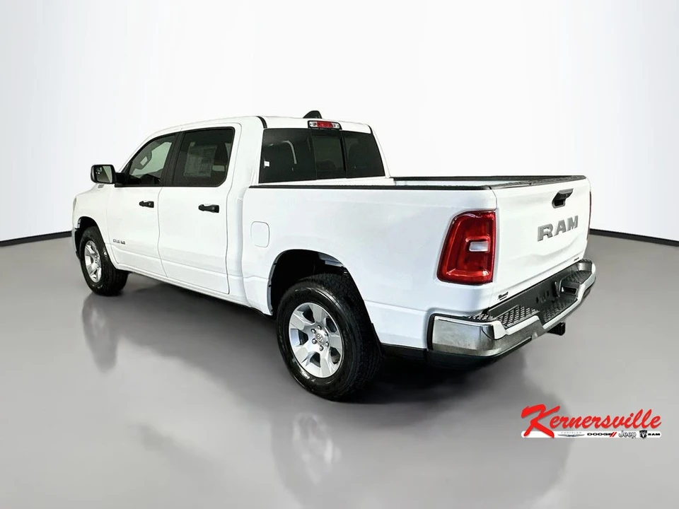 2026 Ram 1500 2nd Gen - Image 5 of 21