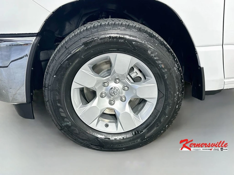 2026 Ram 1500 2nd Gen - Image 16 of 21