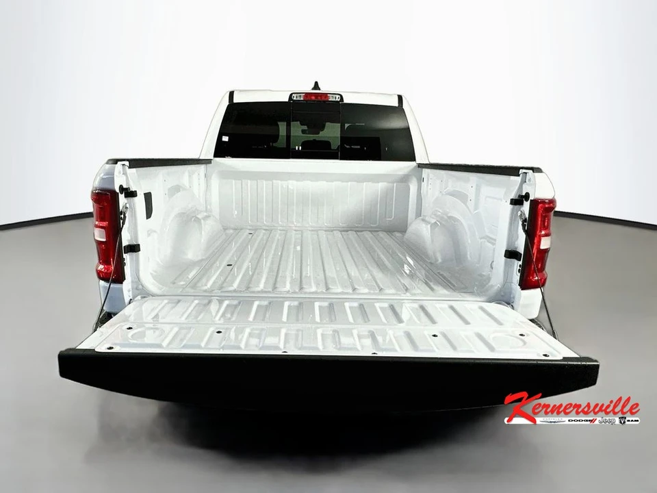 2026 Ram 1500 2nd Gen - Image 15 of 21
