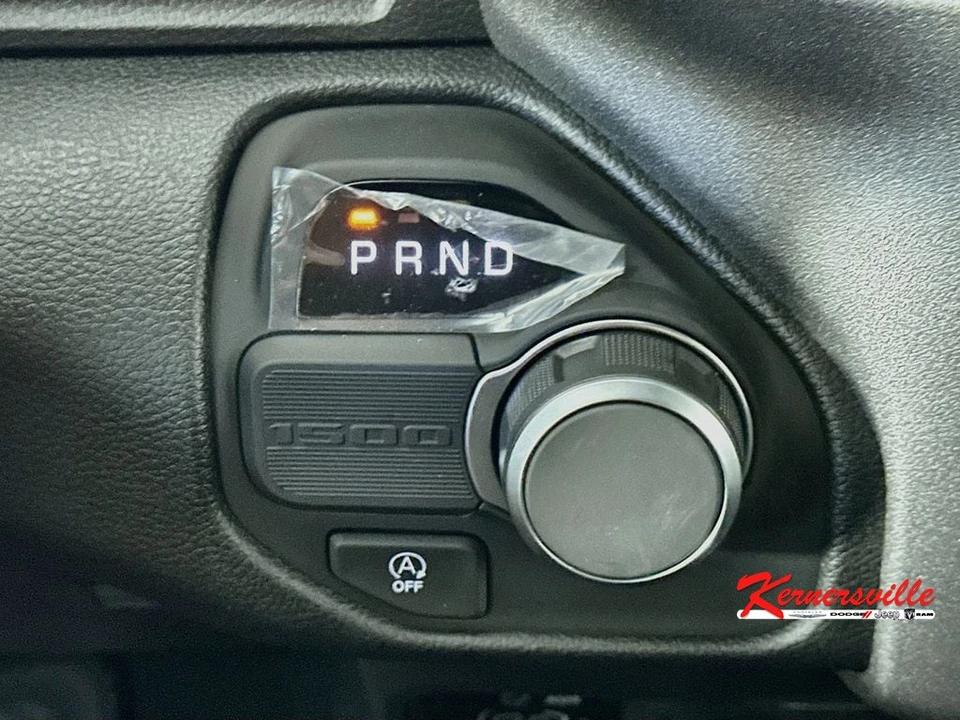 2026 Ram 1500 2nd Gen - Image 12 of 21