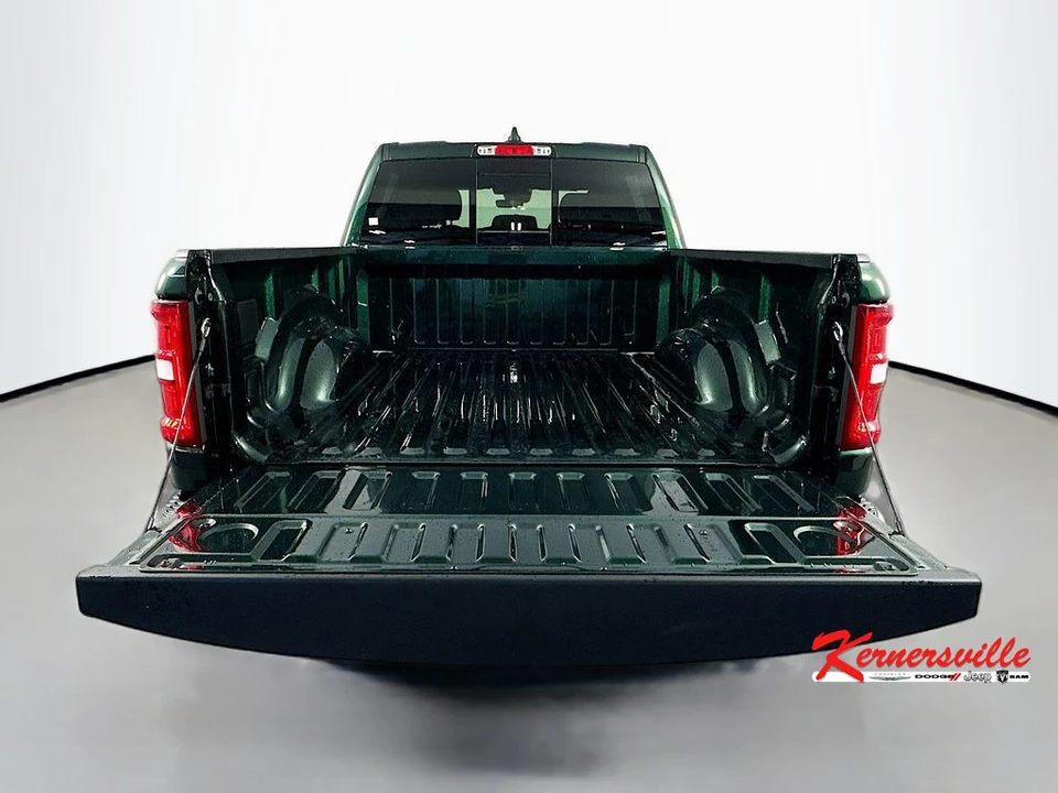 2026 Ram - Image 15 of 21