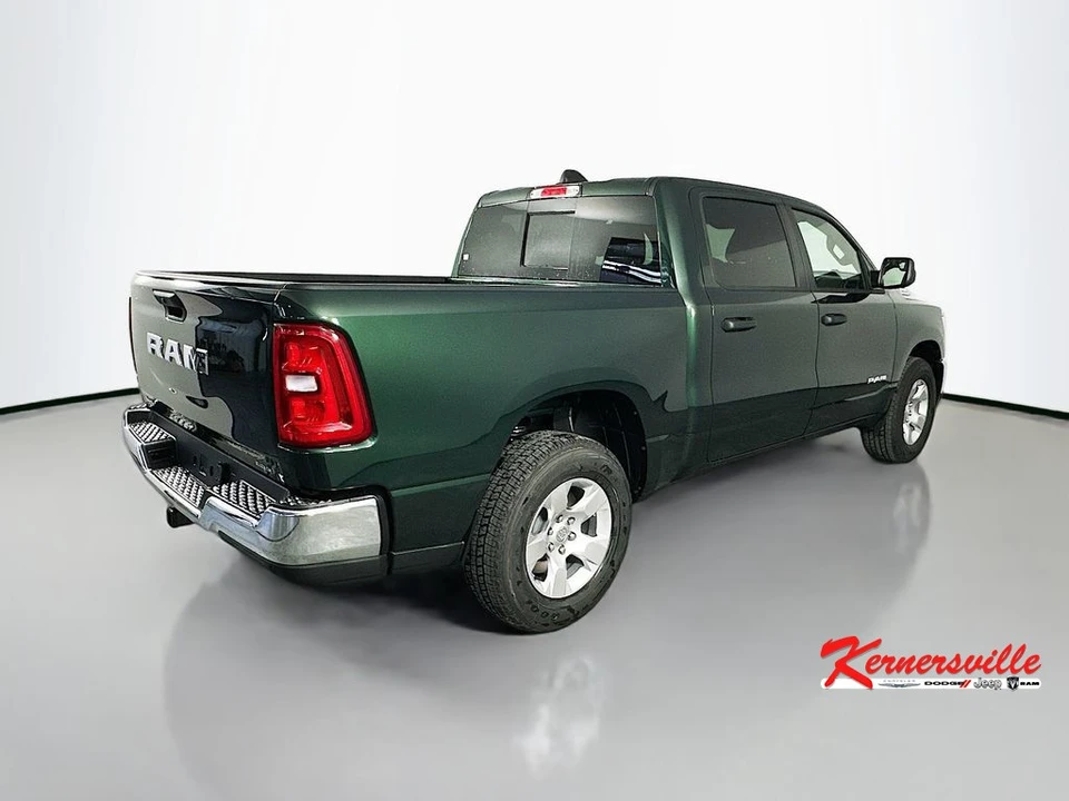 2026 Ram - Image 7 of 21