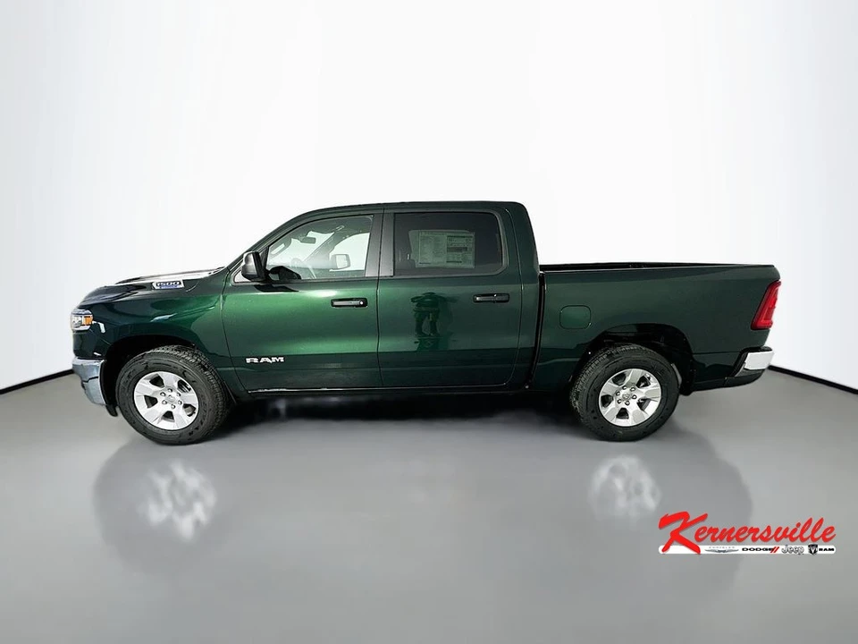 2026 Ram - Image 4 of 21