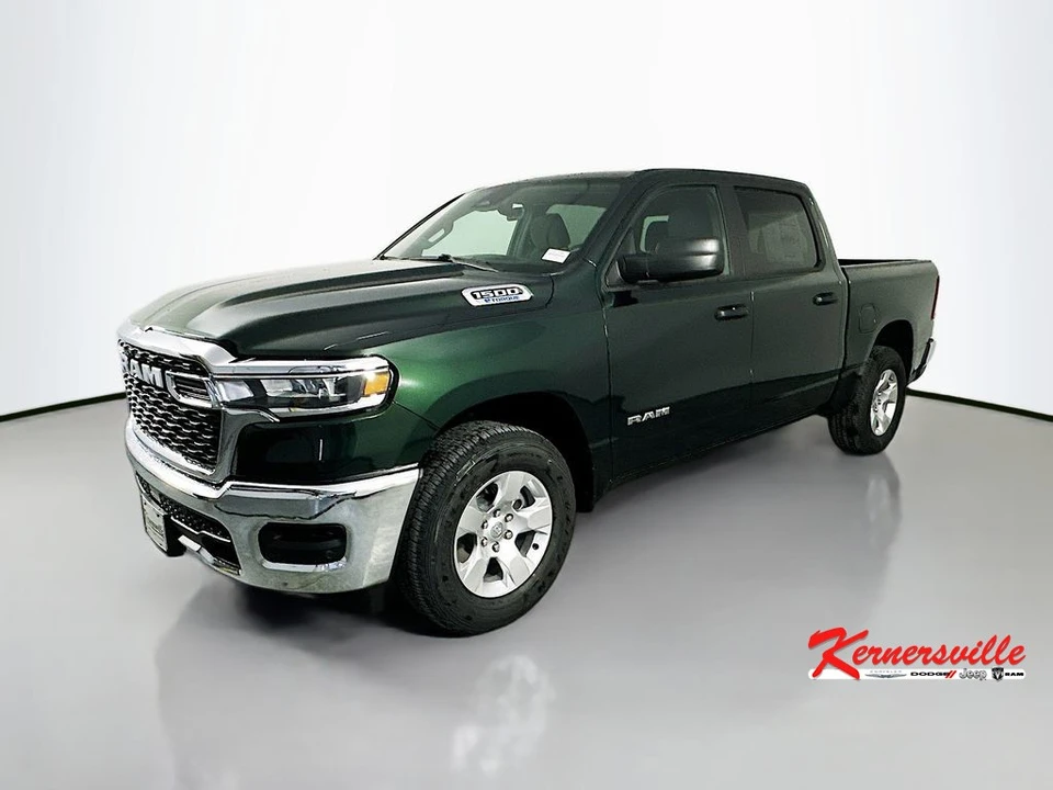 2026 Ram - Image 3 of 21