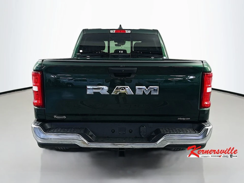 2026 Ram - Image 6 of 21