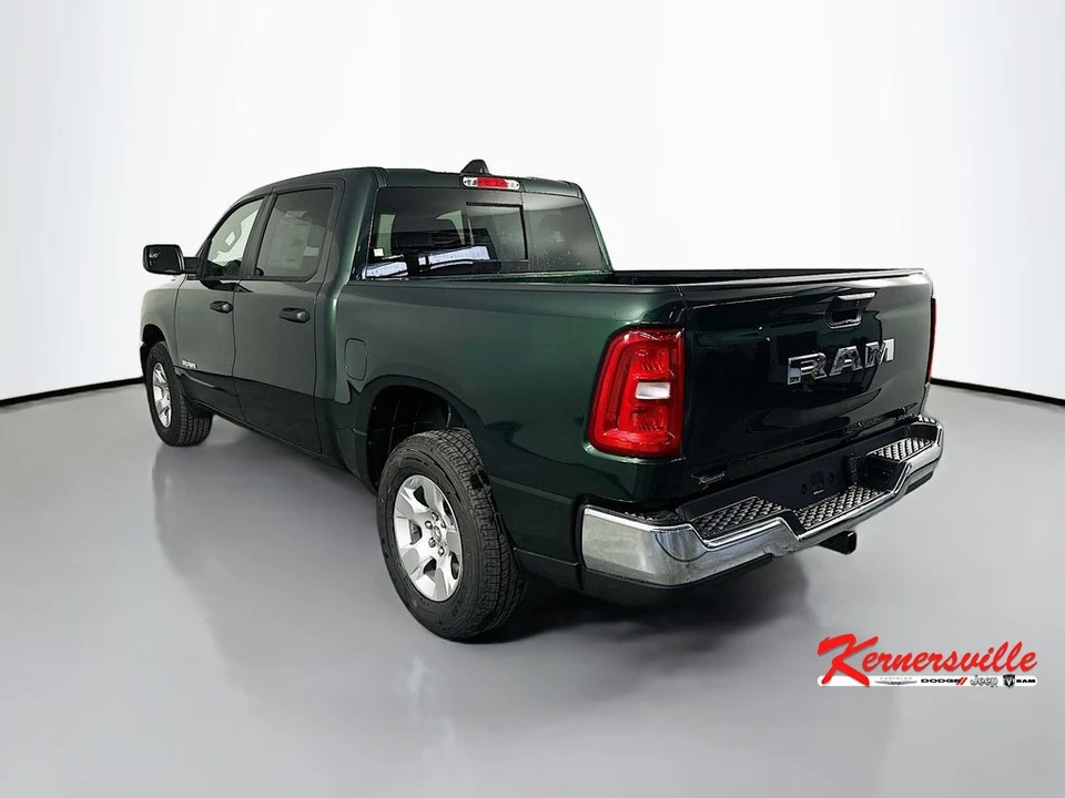 2026 Ram 1500 2nd Gen - Image 5 of 22
