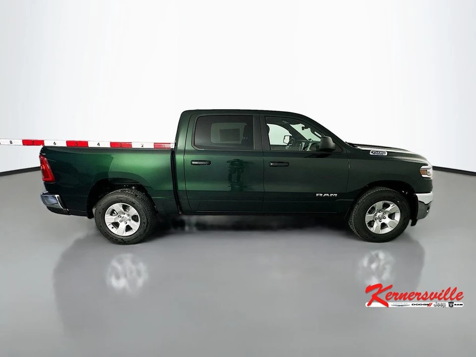 2026 Ram - Image 8 of 21