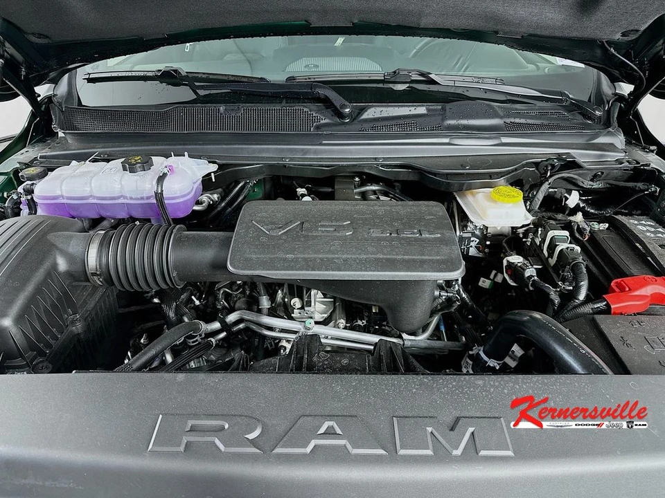 2026 Ram - Image 17 of 21