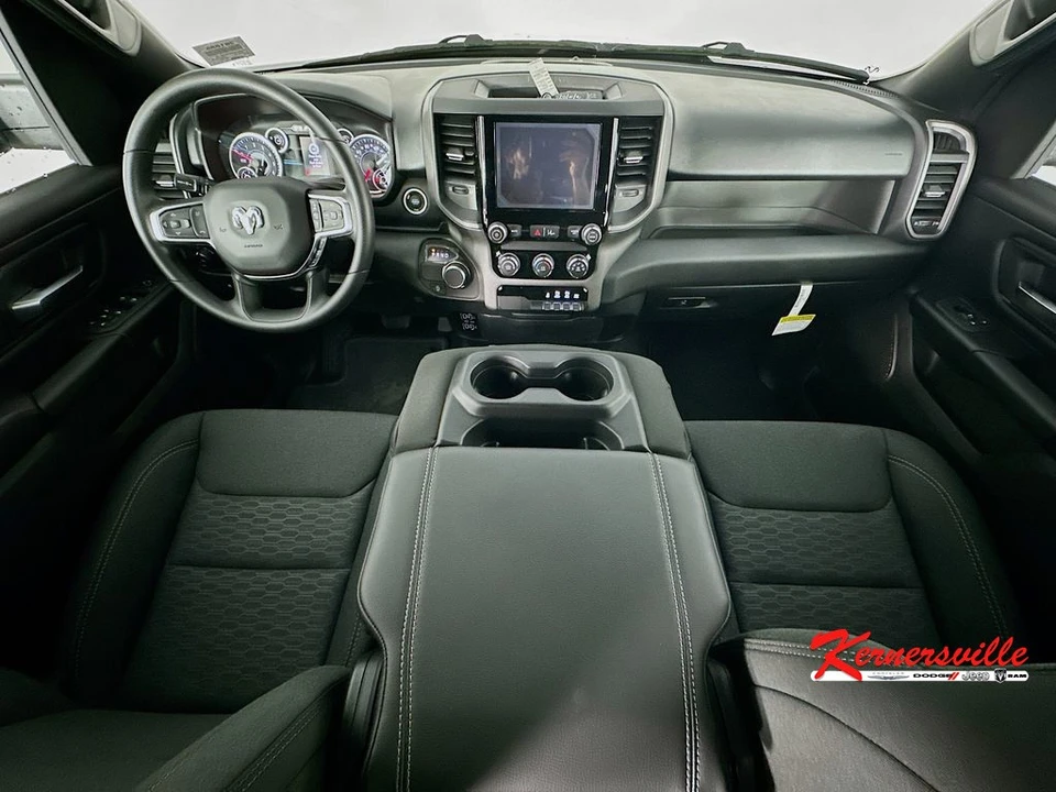 2026 Ram - Image 9 of 21