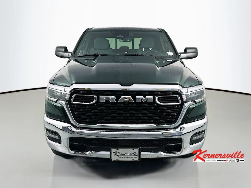 2026 Ram 1500 2nd Gen - Image 2 of 22