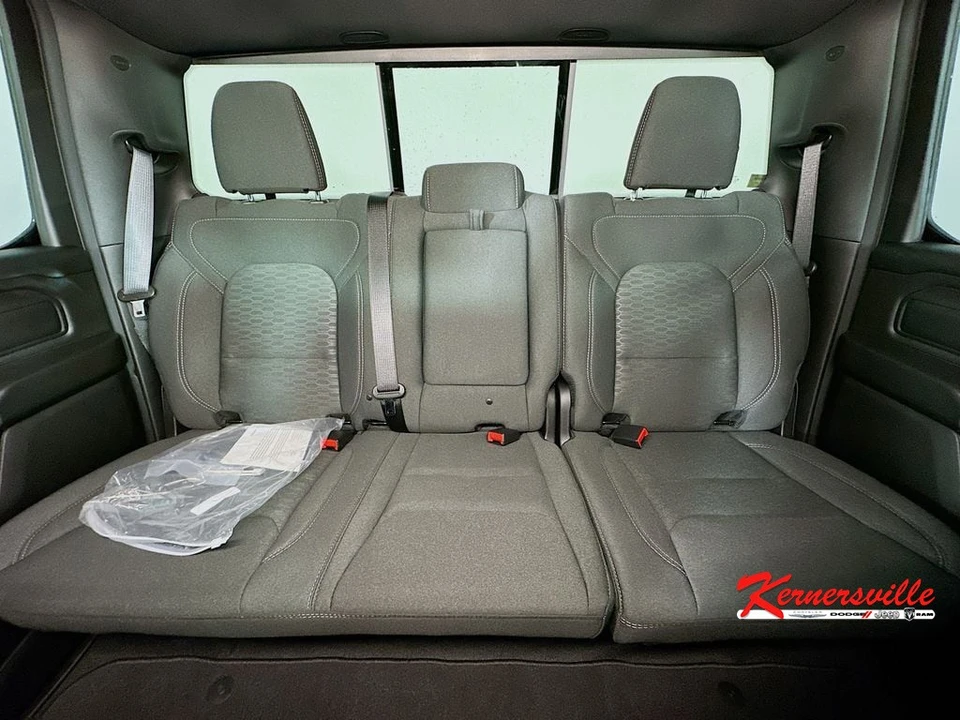 2026 Ram 1500 2nd Gen - Image 10 of 22