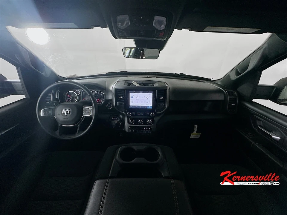 2026 Ram 1500 2nd Gen - Image 9 of 21