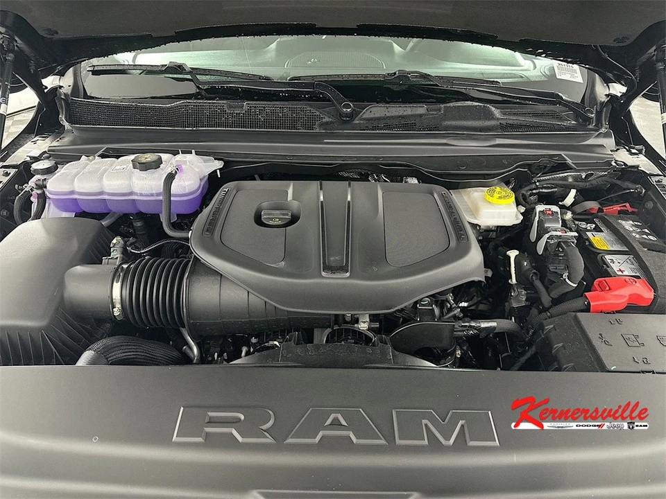 2026 Ram 1500 2nd Gen - Image 18 of 21
