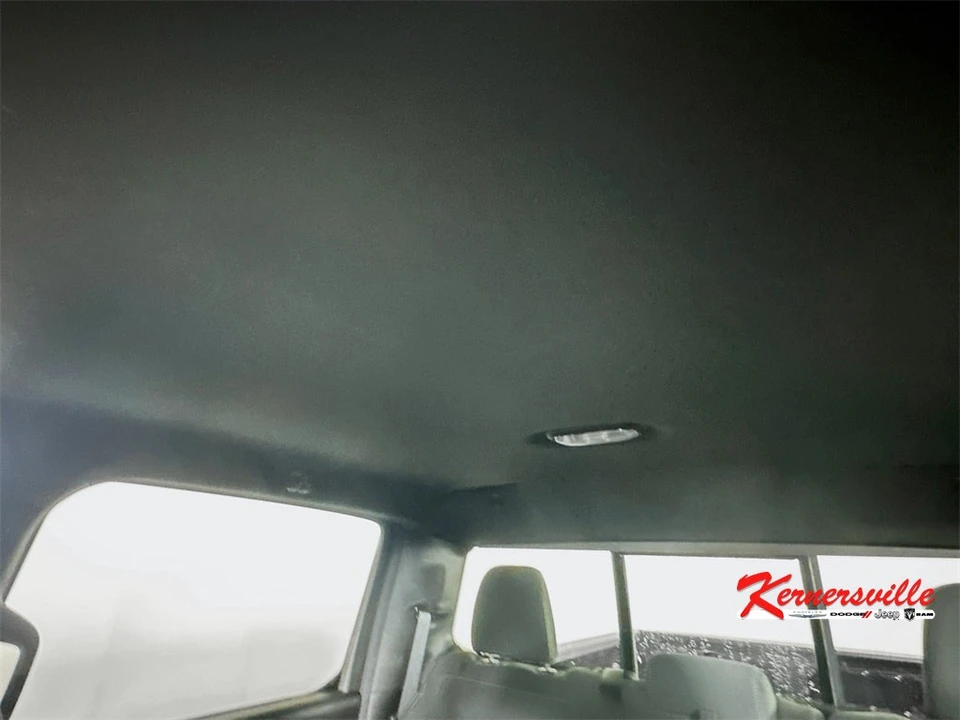 2026 Ram 1500 2nd Gen - Image 14 of 21