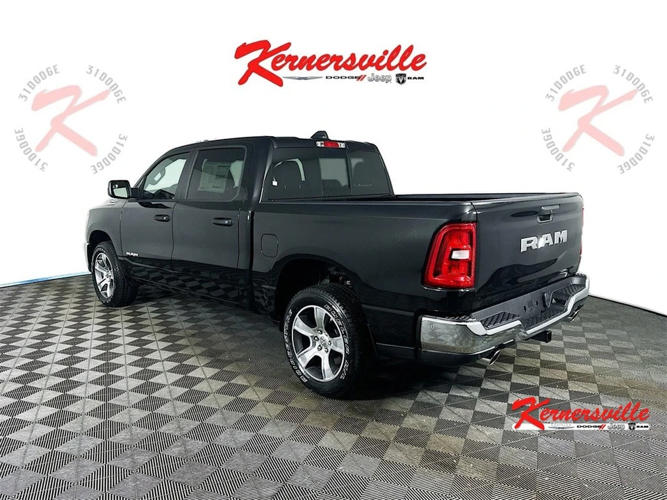 2026 Ram 1500 2nd Gen - Image 5 of 21