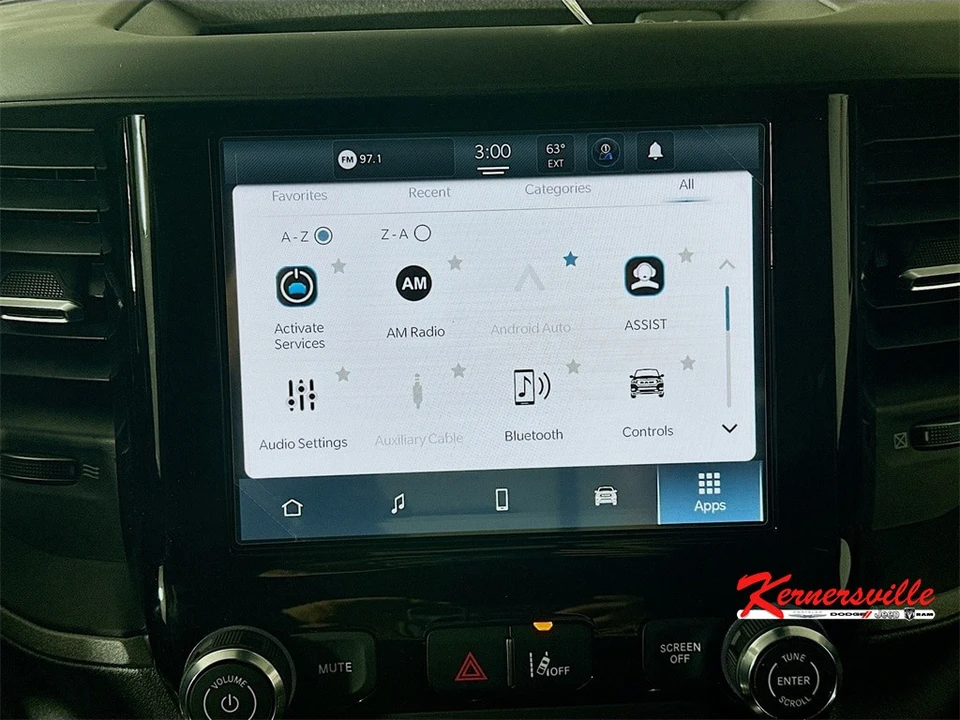 2026 Ram 1500 2nd Gen - Image 15 of 21