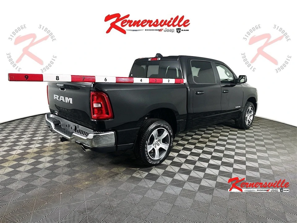2026 Ram 1500 2nd Gen - Image 7 of 21