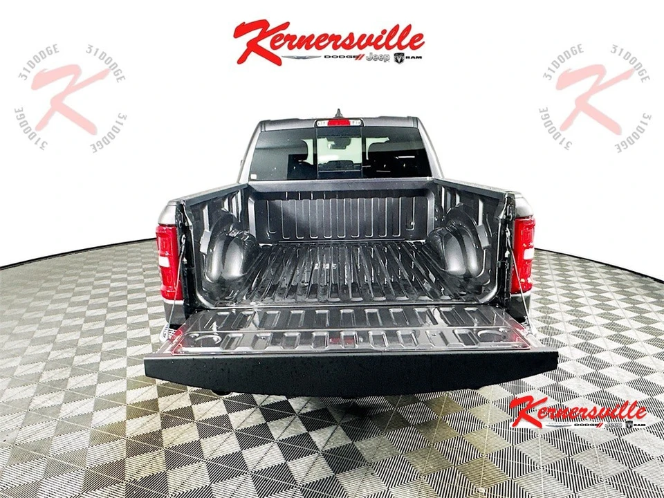 2026 Ram 1500 2nd Gen - Image 16 of 21