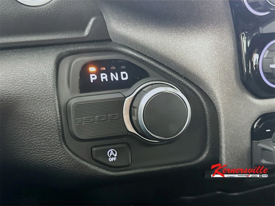 2026 Ram 1500 2nd Gen - Image 12 of 21