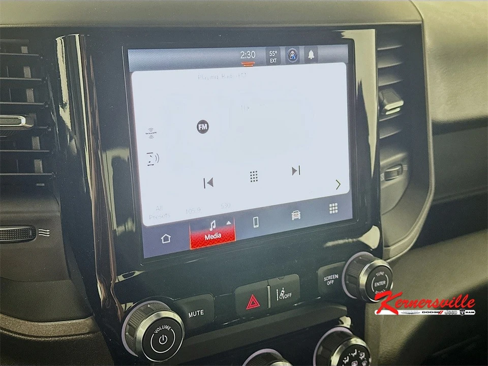 2026 Ram 1500 2nd Gen - Image 13 of 21