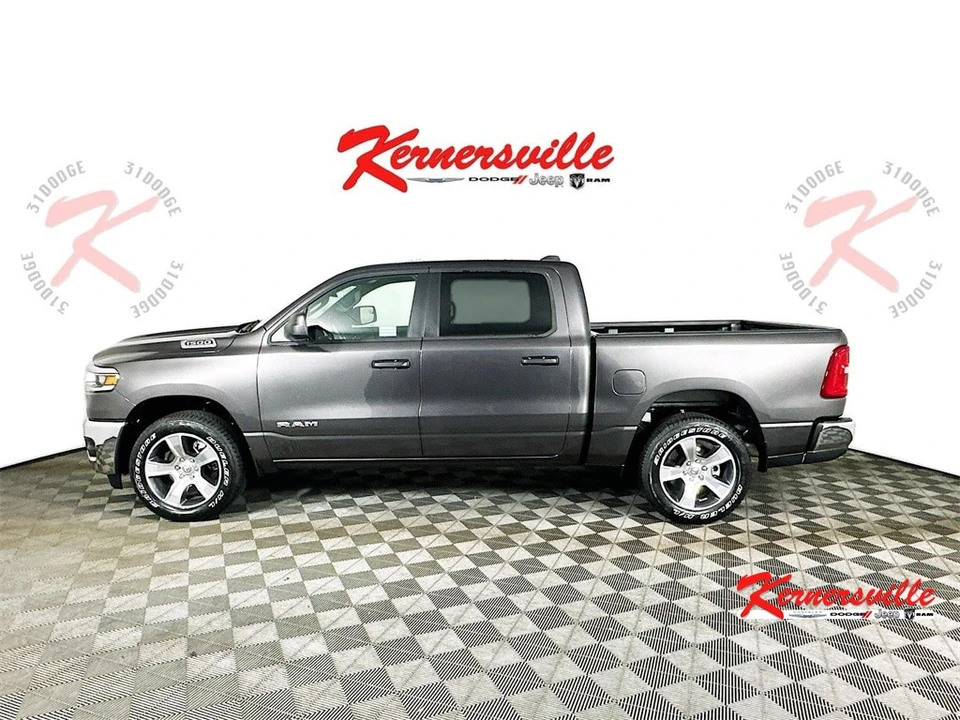 2026 Ram 1500 2nd Gen - Image 4 of 12