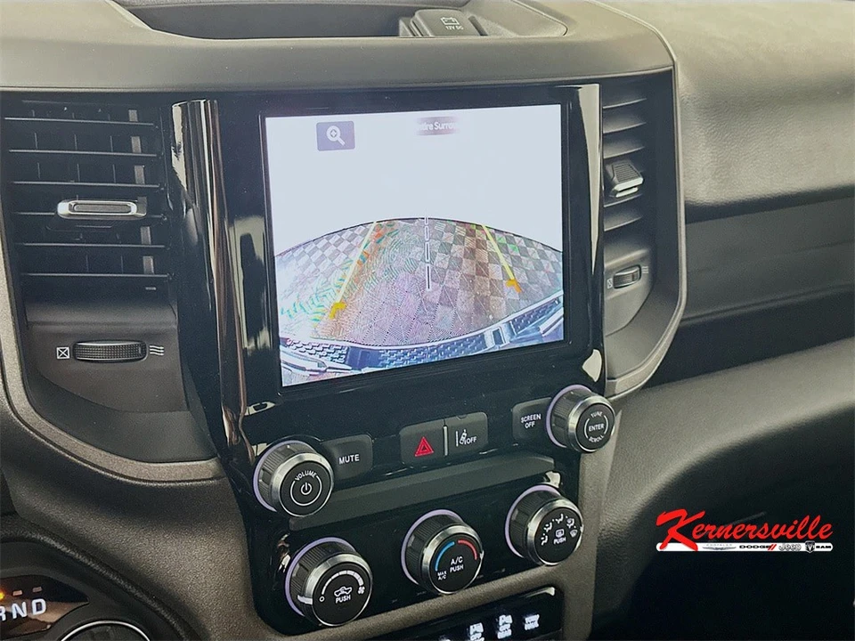 2026 Ram 1500 2nd Gen - Image 15 of 21
