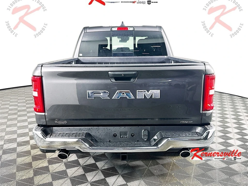 2026 Ram 1500 2nd Gen - Image 6 of 21