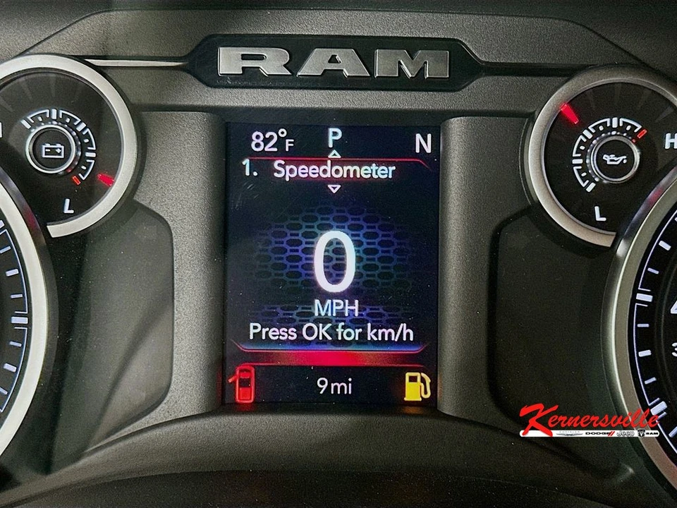 2026 Ram 1500 2nd Gen - Image 11 of 21