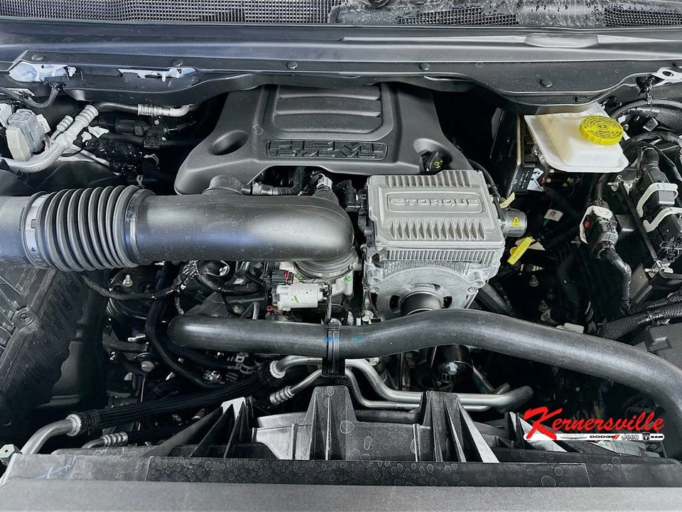 2026 Ram 1500 2nd Gen - Image 18 of 21