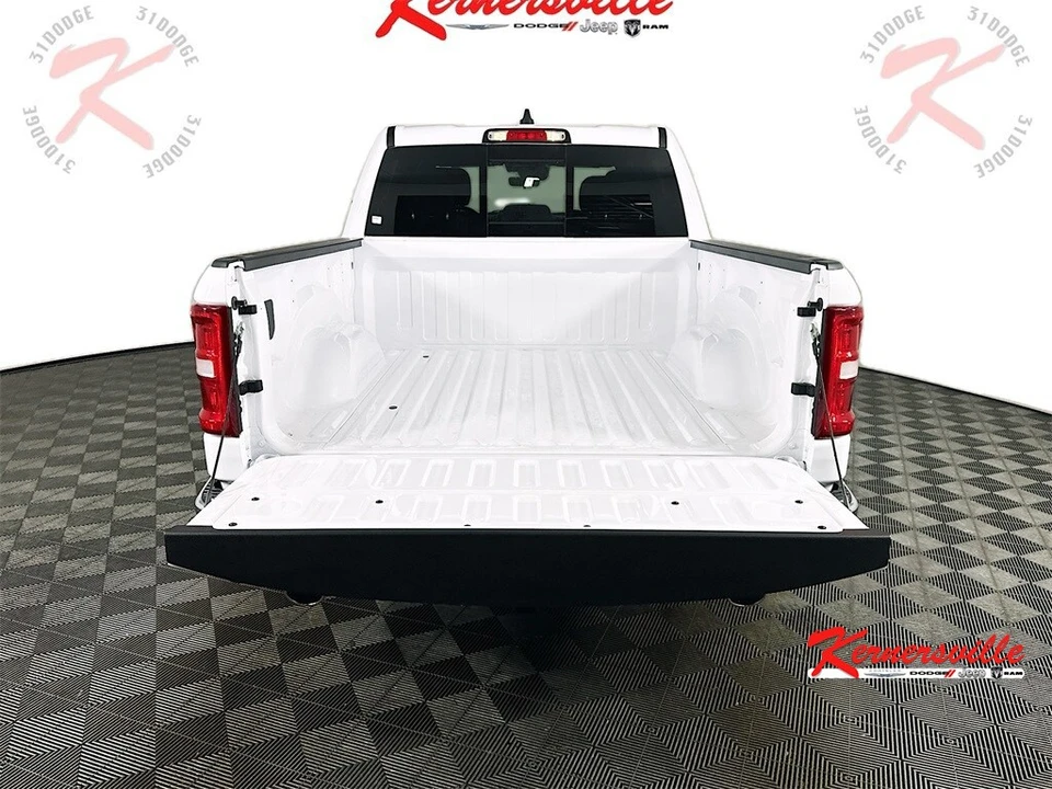 2026 Ram 1500 2nd Gen - Image 16 of 21