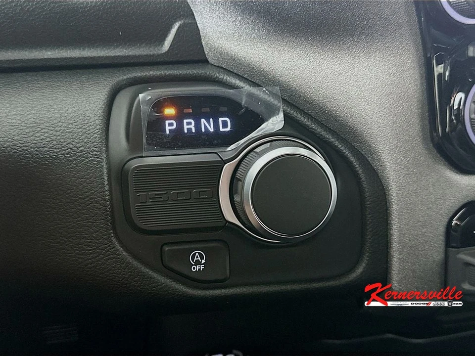 2026 Ram 1500 2nd Gen - Image 12 of 21