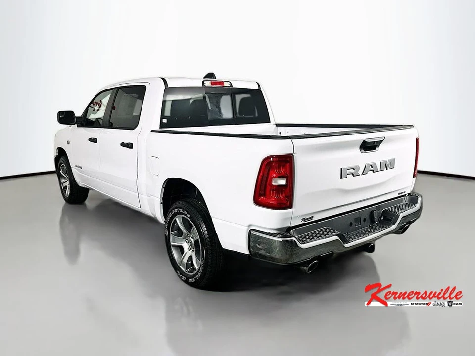 2026 Ram 1500 2nd Gen - Image 5 of 21