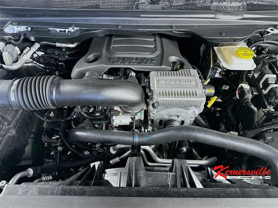 2026 Ram 1500 2nd Gen - Image 18 of 21