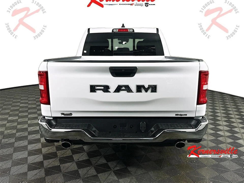 2026 Ram 1500 2nd Gen - Image 6 of 12