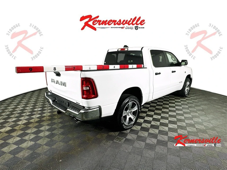2026 Ram 1500 2nd Gen - Image 7 of 12
