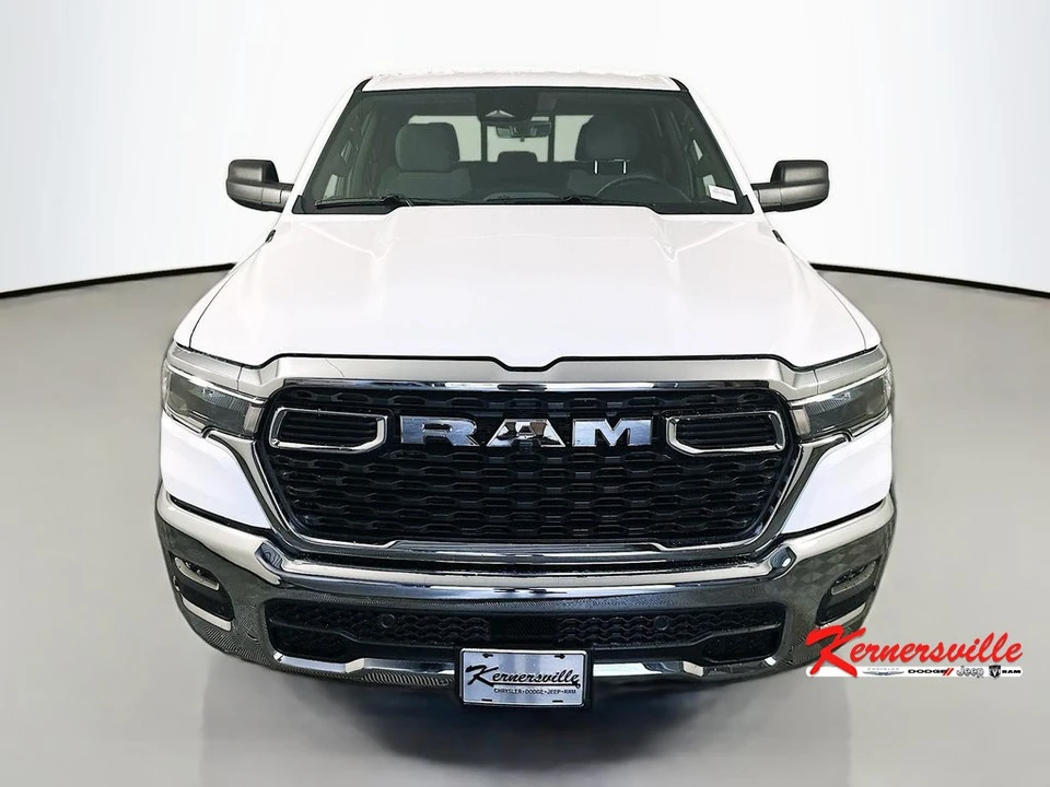 2026 Ram 1500 2nd Gen - Image 2 of 21