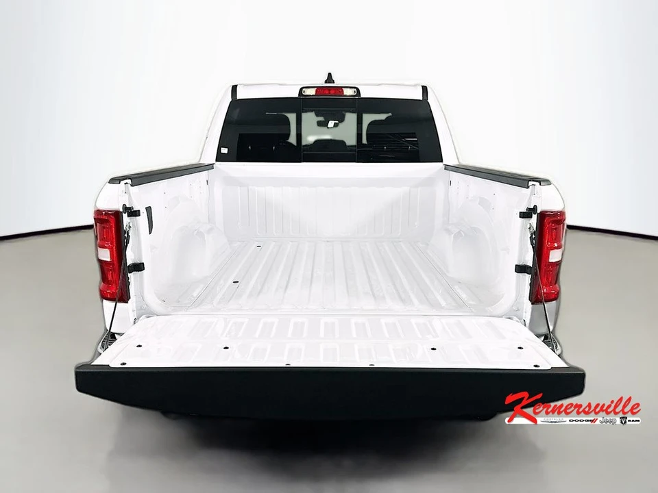 2026 Ram 1500 2nd Gen - Image 16 of 21
