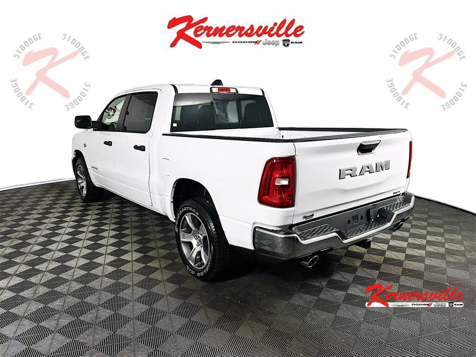 2026 Ram 1500 2nd Gen - Image 5 of 12