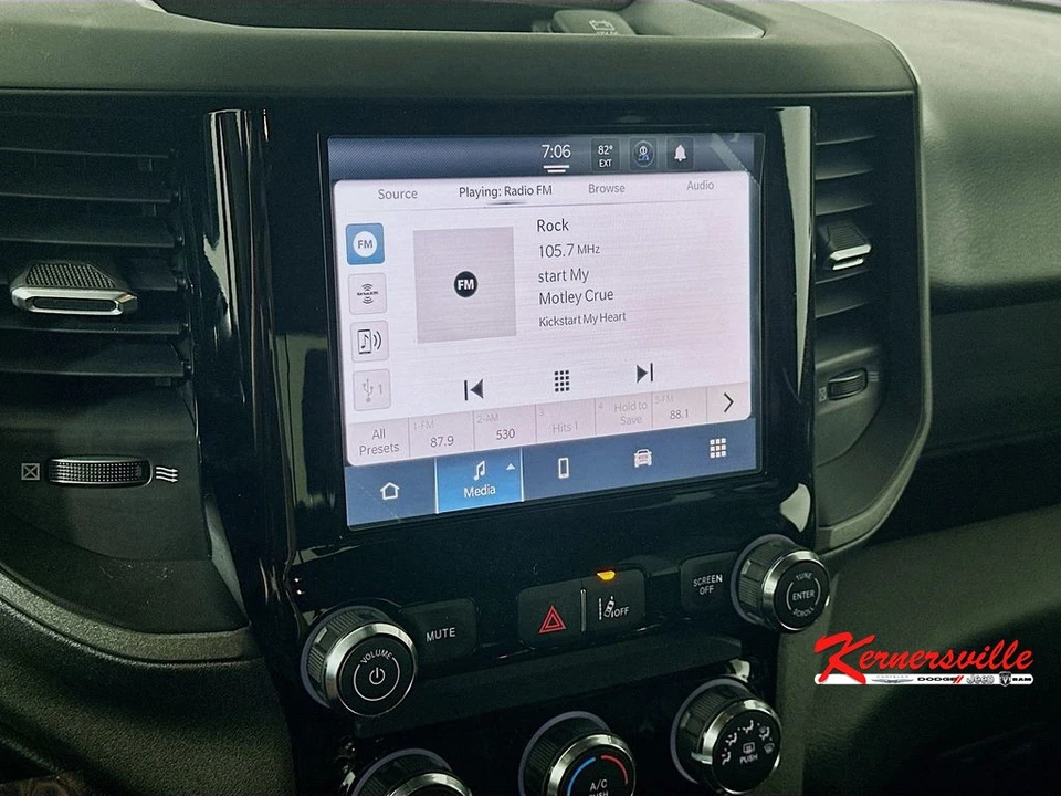 2026 Ram 1500 2nd Gen - Image 13 of 21