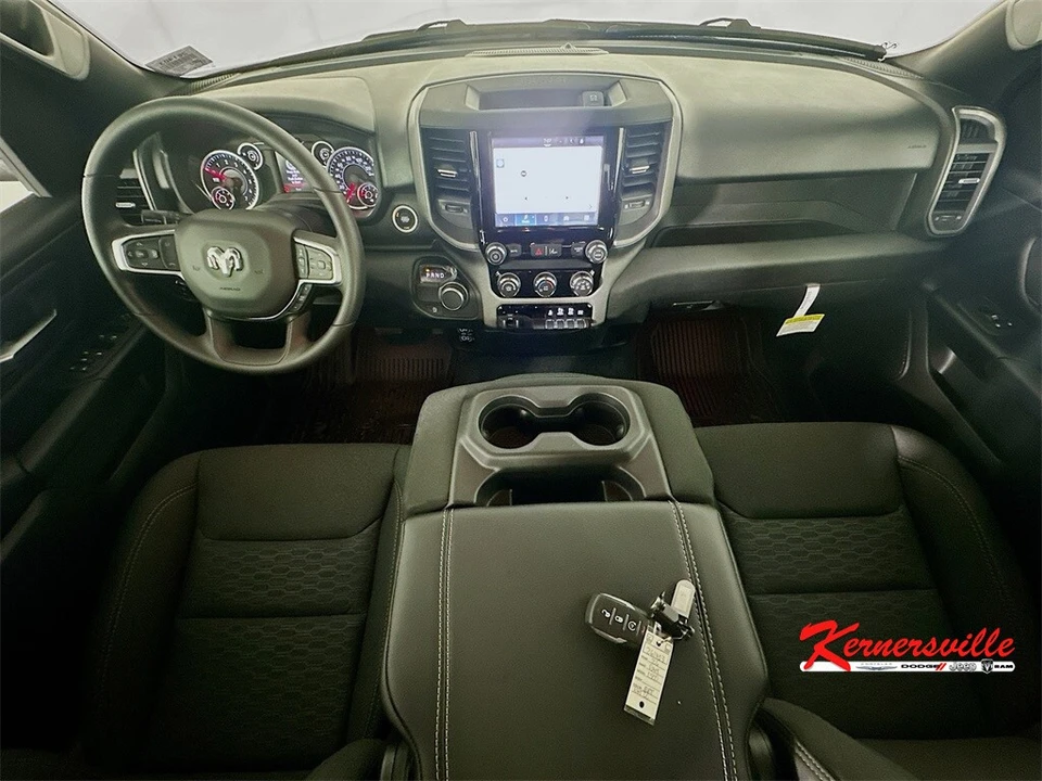 2026 Ram 1500 2nd Gen - Image 9 of 12