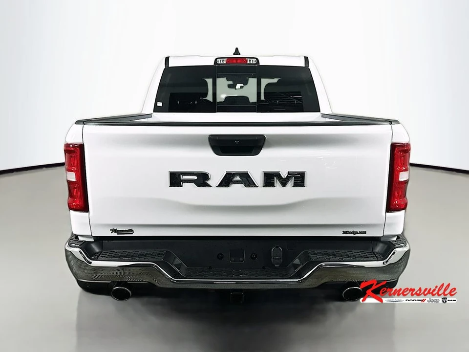 2026 Ram 1500 2nd Gen - Image 6 of 21