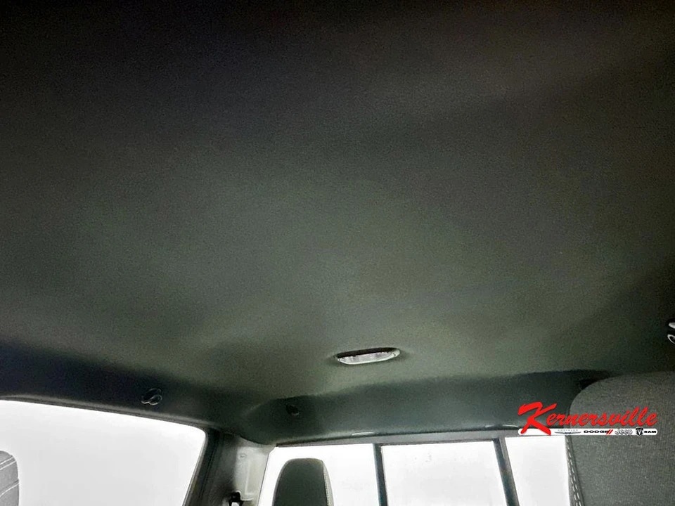 2026 Ram 1500 2nd Gen - Image 14 of 21