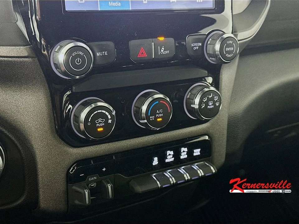 2026 Ram 1500 2nd Gen - Image 15 of 21