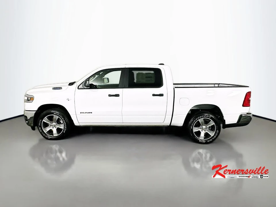 2026 Ram 1500 2nd Gen - Image 4 of 21