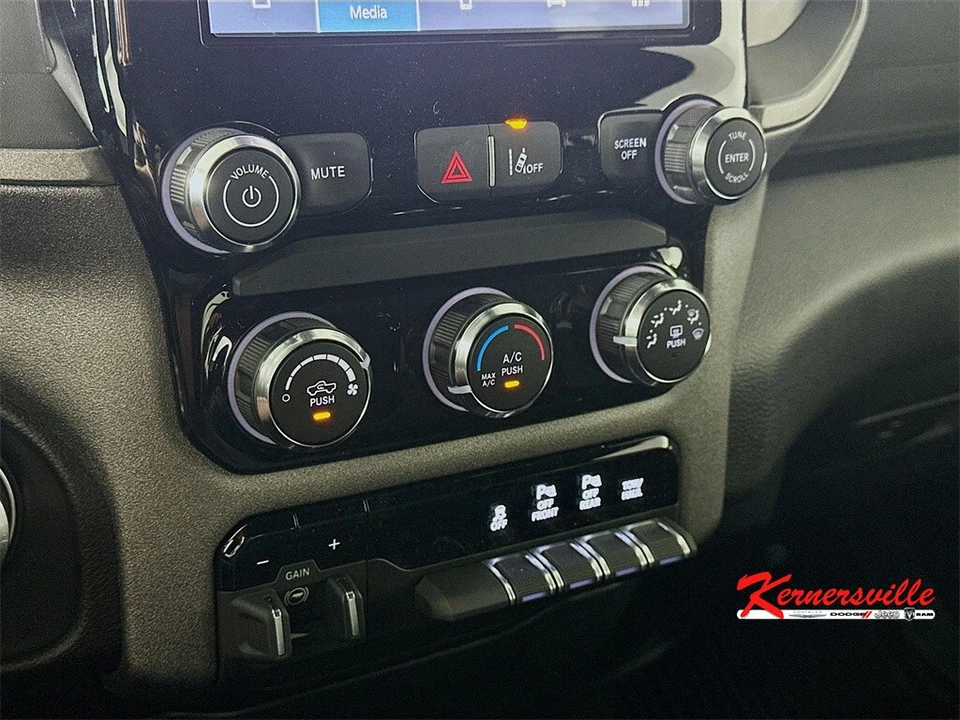 2026 Ram 1500 2nd Gen - Image 15 of 21