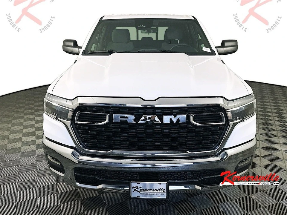 2026 Ram 1500 2nd Gen - Image 2 of 12