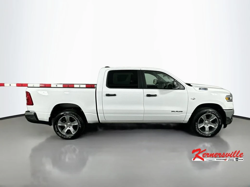 2026 Ram 1500 2nd Gen - Image 8 of 21