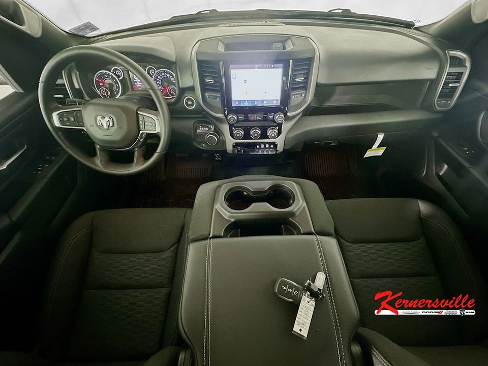 2026 Ram 1500 2nd Gen - Image 9 of 21