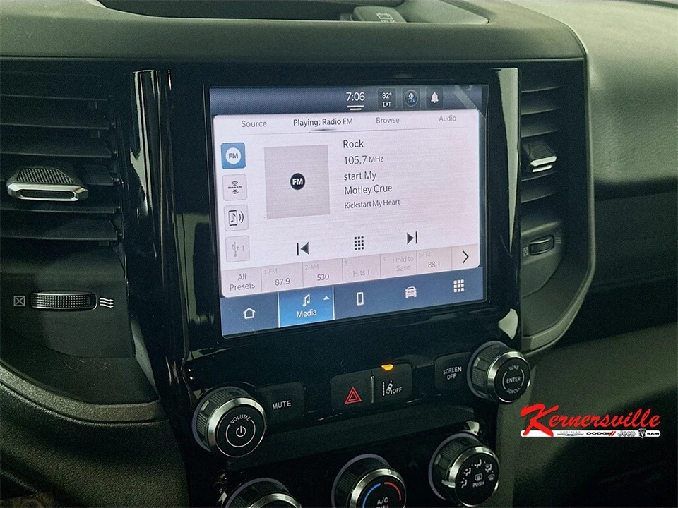 2026 Ram 1500 2nd Gen - Image 13 of 21