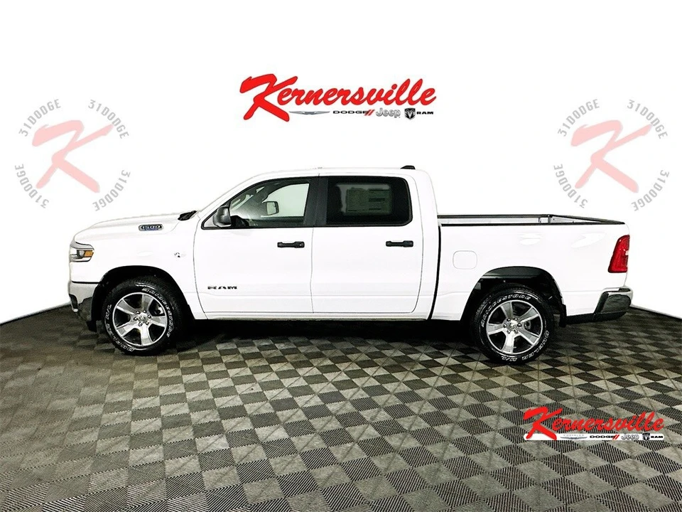 2026 Ram 1500 2nd Gen - Image 4 of 12